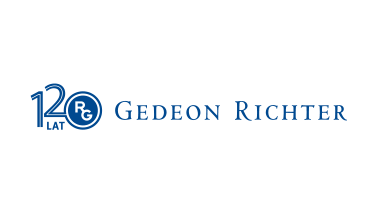 Gedeon-Richter