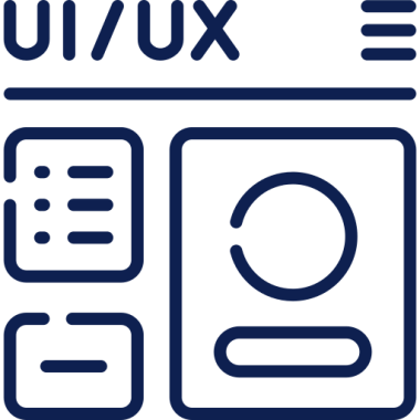 Web design